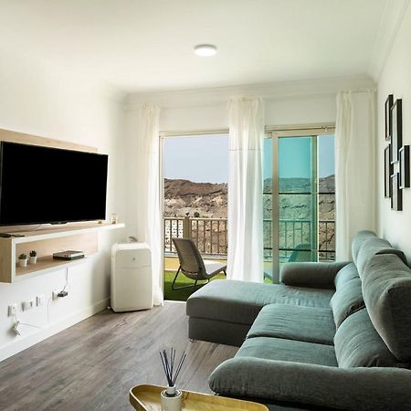 Apartamento Happy Dreamer Puerto Rico (Gran Canaria) Exterior foto
