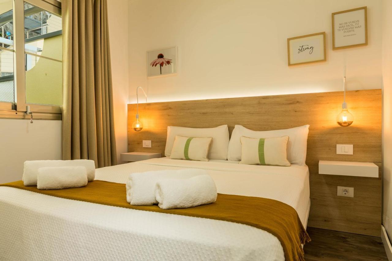 Apartamento Happy Dreamer Puerto Rico (Gran Canaria) Exterior foto
