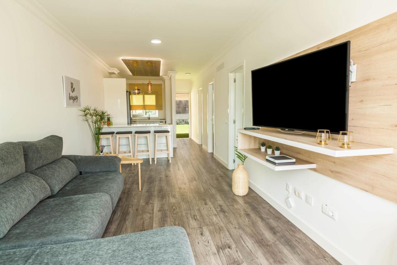 Apartamento Happy Dreamer Puerto Rico (Gran Canaria) Exterior foto