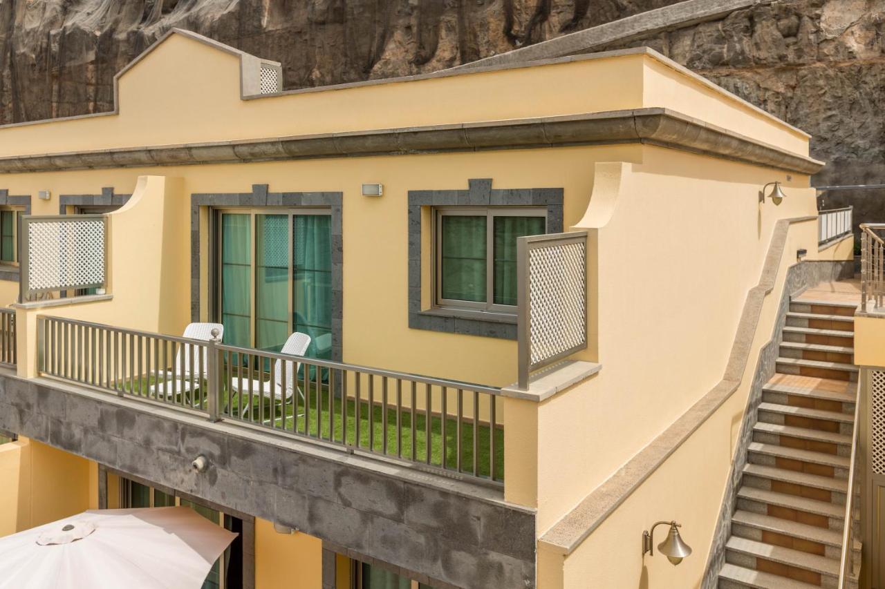 Apartamento Happy Dreamer Puerto Rico (Gran Canaria) Exterior foto