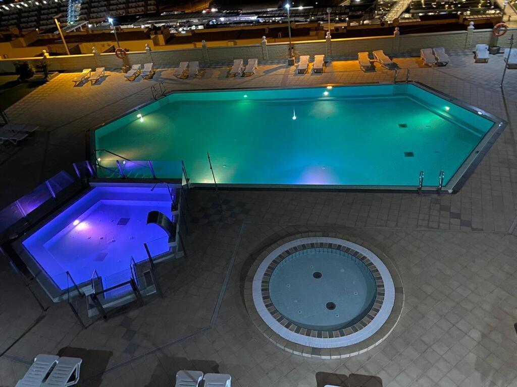 Apartamento Happy Dreamer Puerto Rico (Gran Canaria) Exterior foto